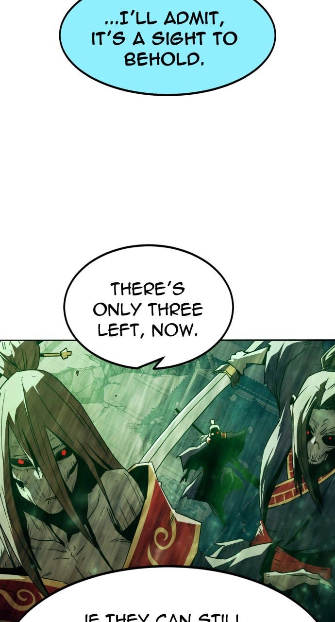 The Dang Clan’s Swordmaster Heir Just Wants a Normal Life Chapter 68 Page 10