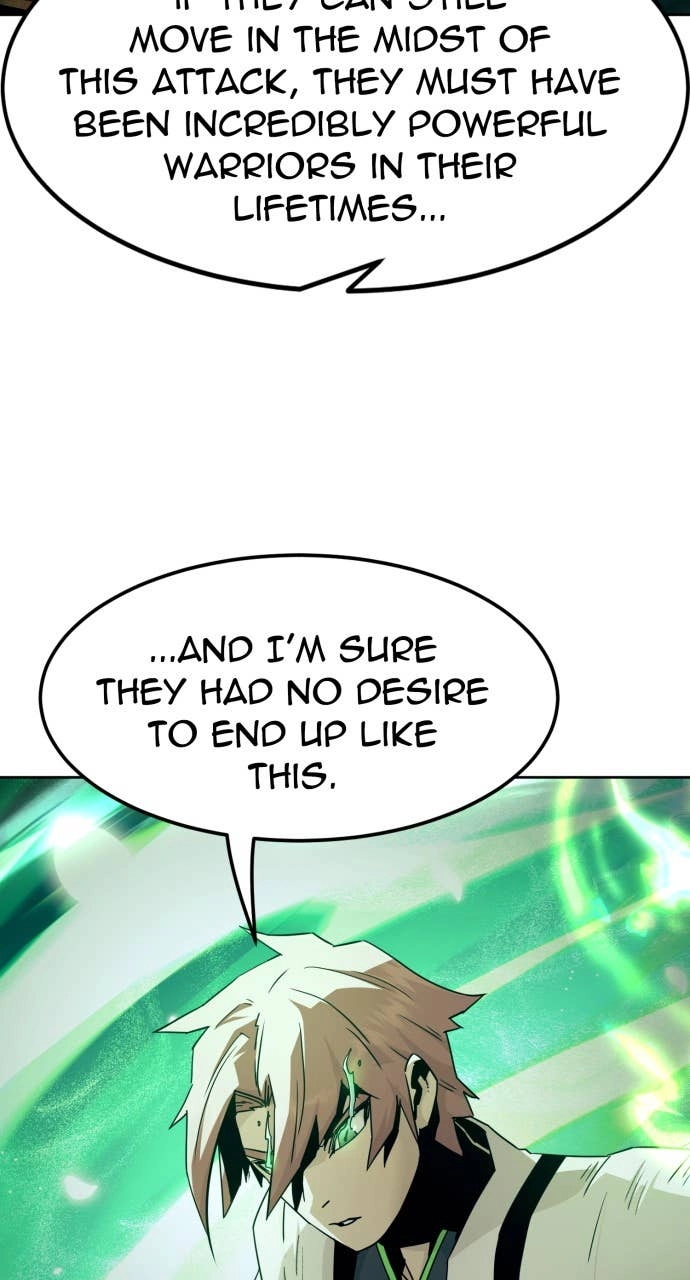 The Dang Clan’s Swordmaster Heir Just Wants a Normal Life Chapter 68 Page 11
