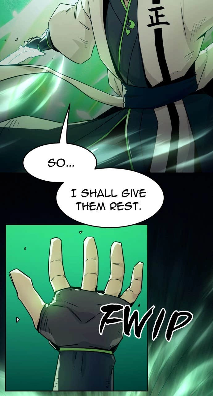 The Dang Clan’s Swordmaster Heir Just Wants a Normal Life Chapter 68 Page 12