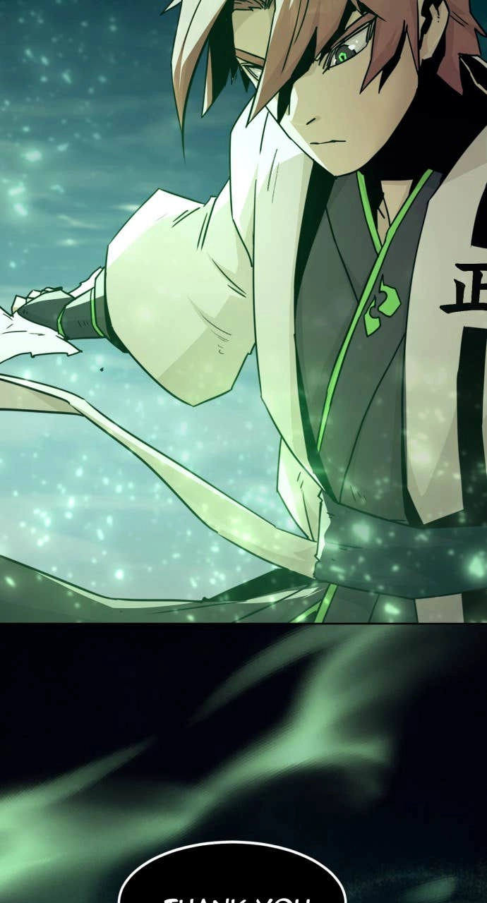 The Dang Clan’s Swordmaster Heir Just Wants a Normal Life Chapter 68 Page 20
