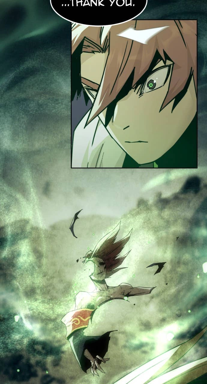 The Dang Clan’s Swordmaster Heir Just Wants a Normal Life Chapter 68 Page 21