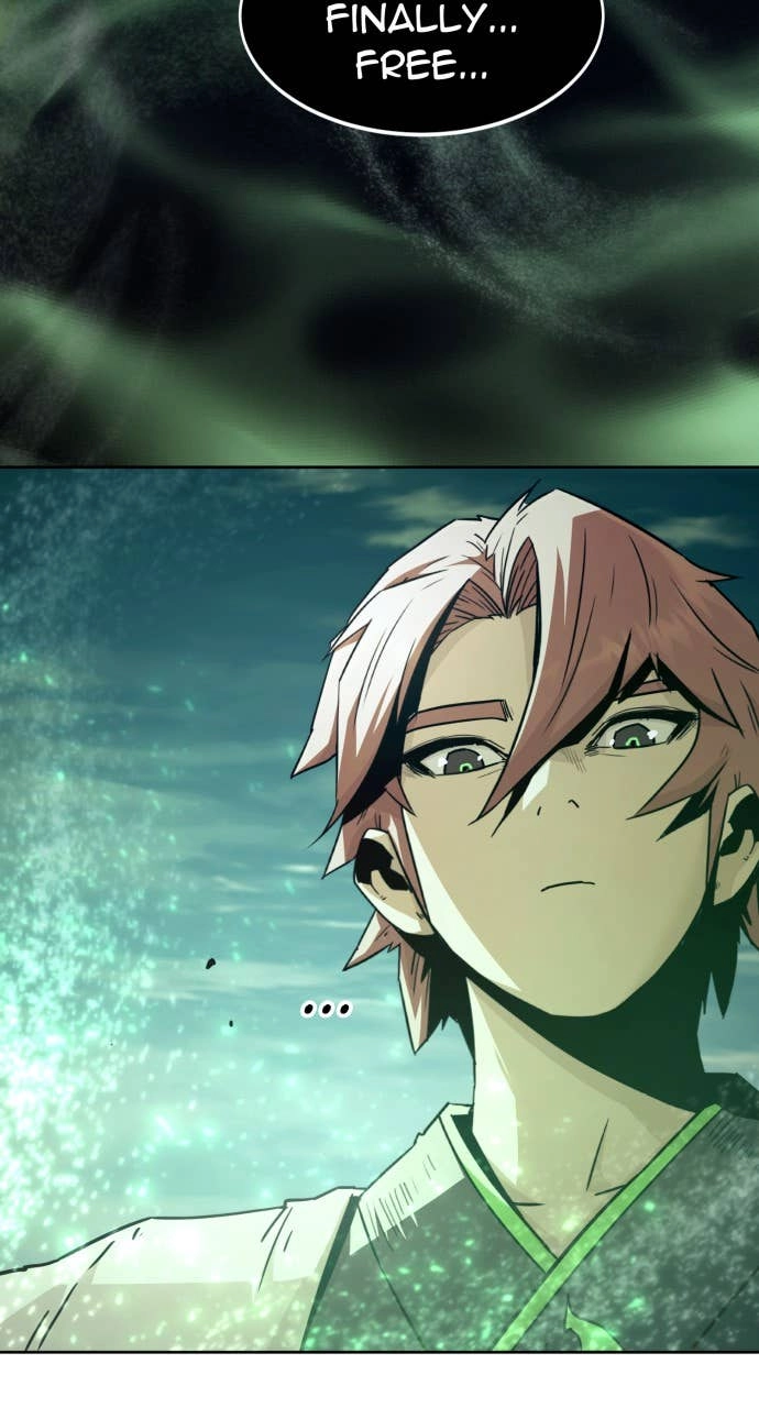 The Dang Clan’s Swordmaster Heir Just Wants a Normal Life Chapter 68 Page 23
