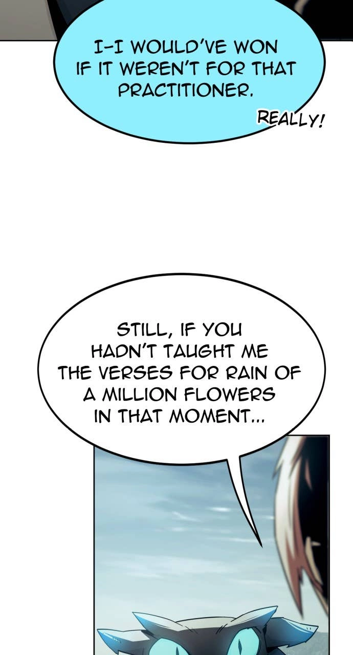 The Dang Clan’s Swordmaster Heir Just Wants a Normal Life Chapter 68 Page 28