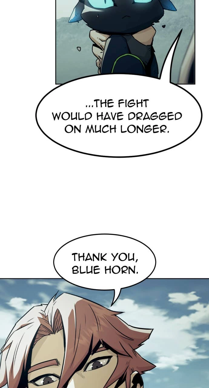 The Dang Clan’s Swordmaster Heir Just Wants a Normal Life Chapter 68 Page 29