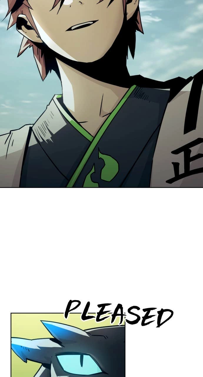 The Dang Clan’s Swordmaster Heir Just Wants a Normal Life Chapter 68 Page 30