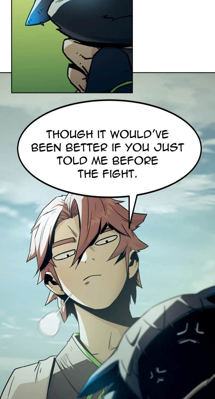 The Dang Clan’s Swordmaster Heir Just Wants a Normal Life Chapter 68 Page 31