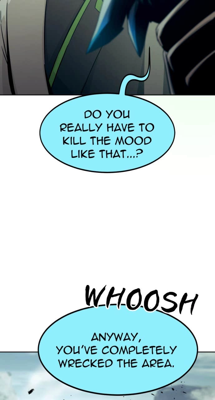 The Dang Clan’s Swordmaster Heir Just Wants a Normal Life Chapter 68 Page 32