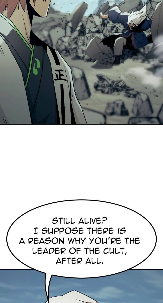 The Dang Clan’s Swordmaster Heir Just Wants a Normal Life Chapter 68 Page 35