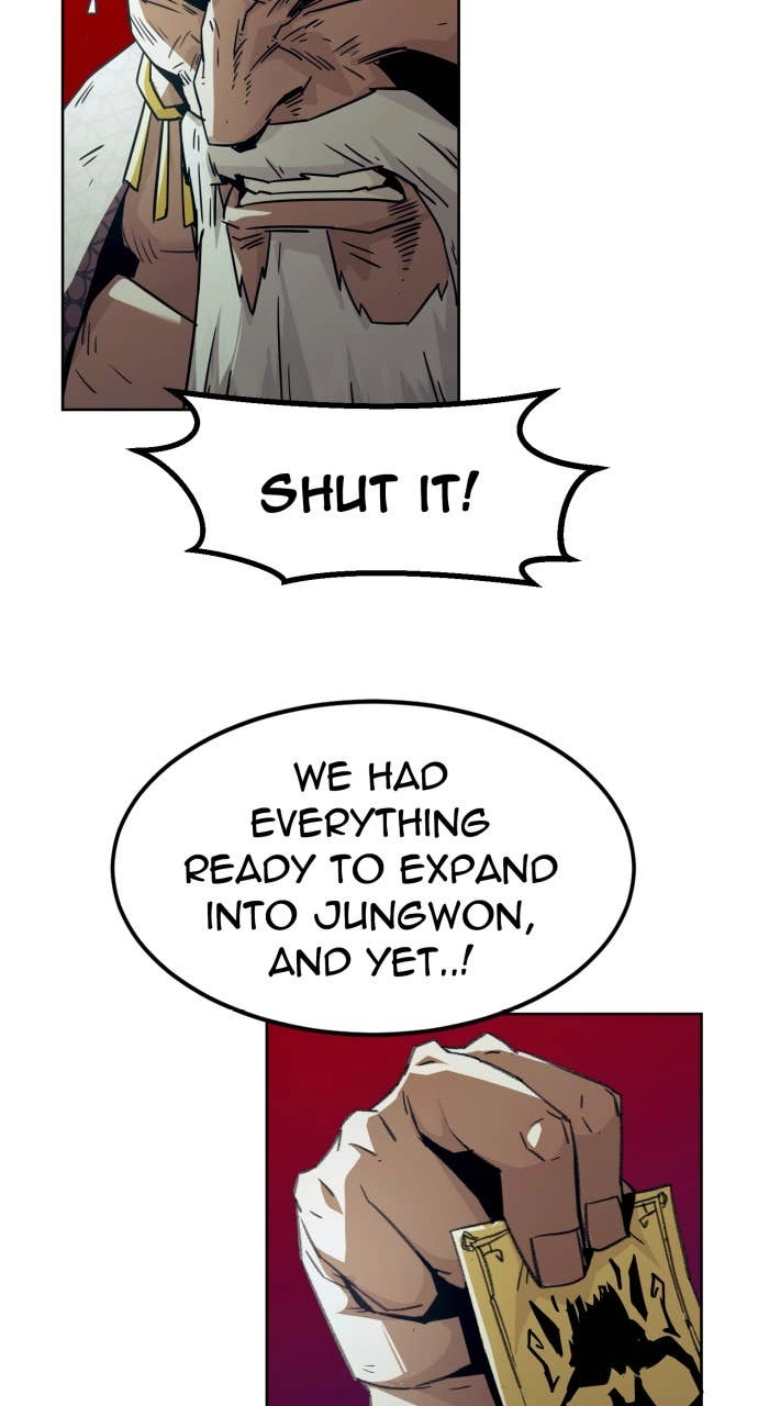 The Dang Clan’s Swordmaster Heir Just Wants a Normal Life Chapter 68 Page 37