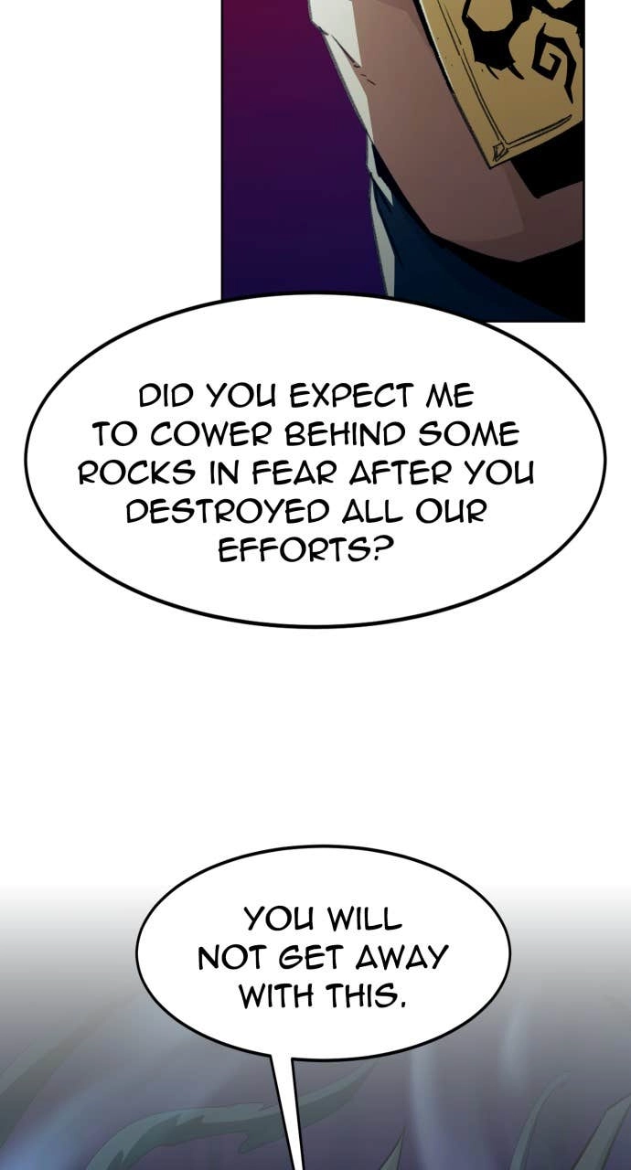 The Dang Clan’s Swordmaster Heir Just Wants a Normal Life Chapter 68 Page 38