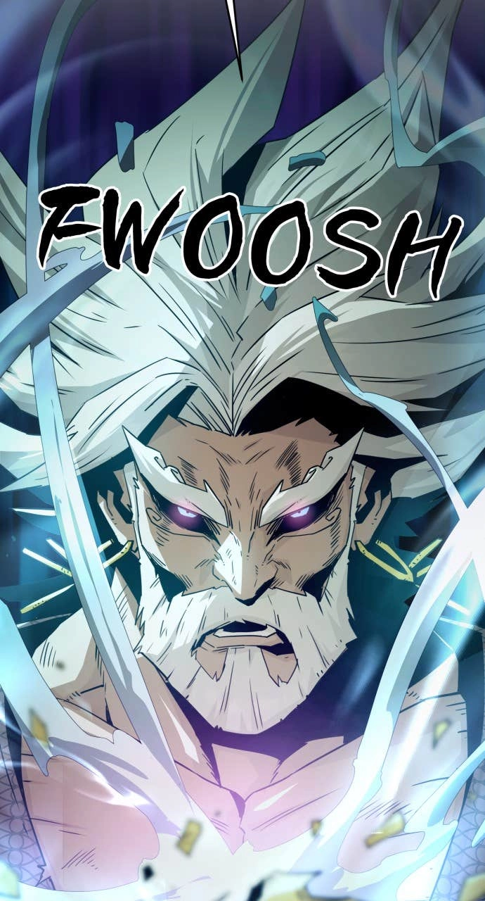 The Dang Clan’s Swordmaster Heir Just Wants a Normal Life Chapter 68 Page 39