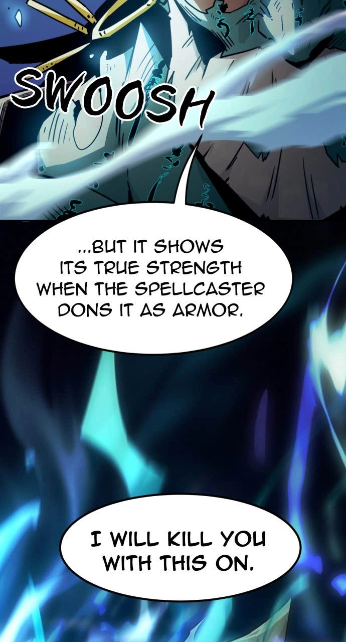 The Dang Clan’s Swordmaster Heir Just Wants a Normal Life Chapter 68 Page 44