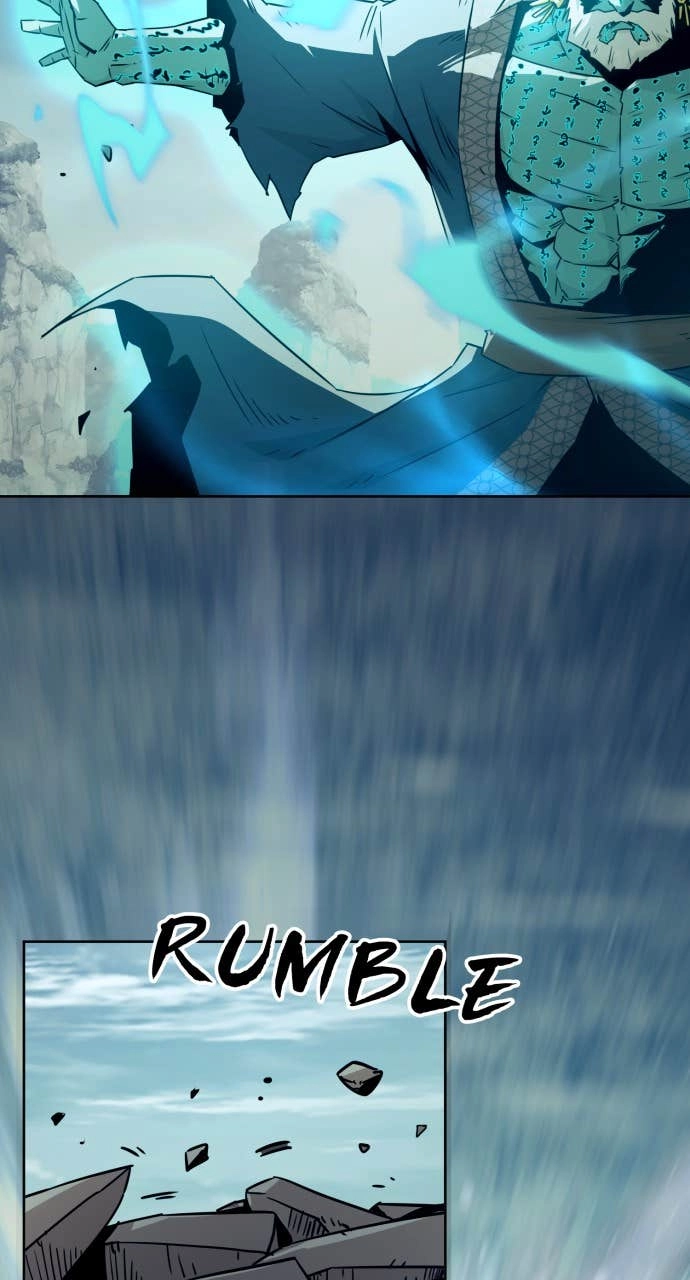 The Dang Clan’s Swordmaster Heir Just Wants a Normal Life Chapter 68 Page 48