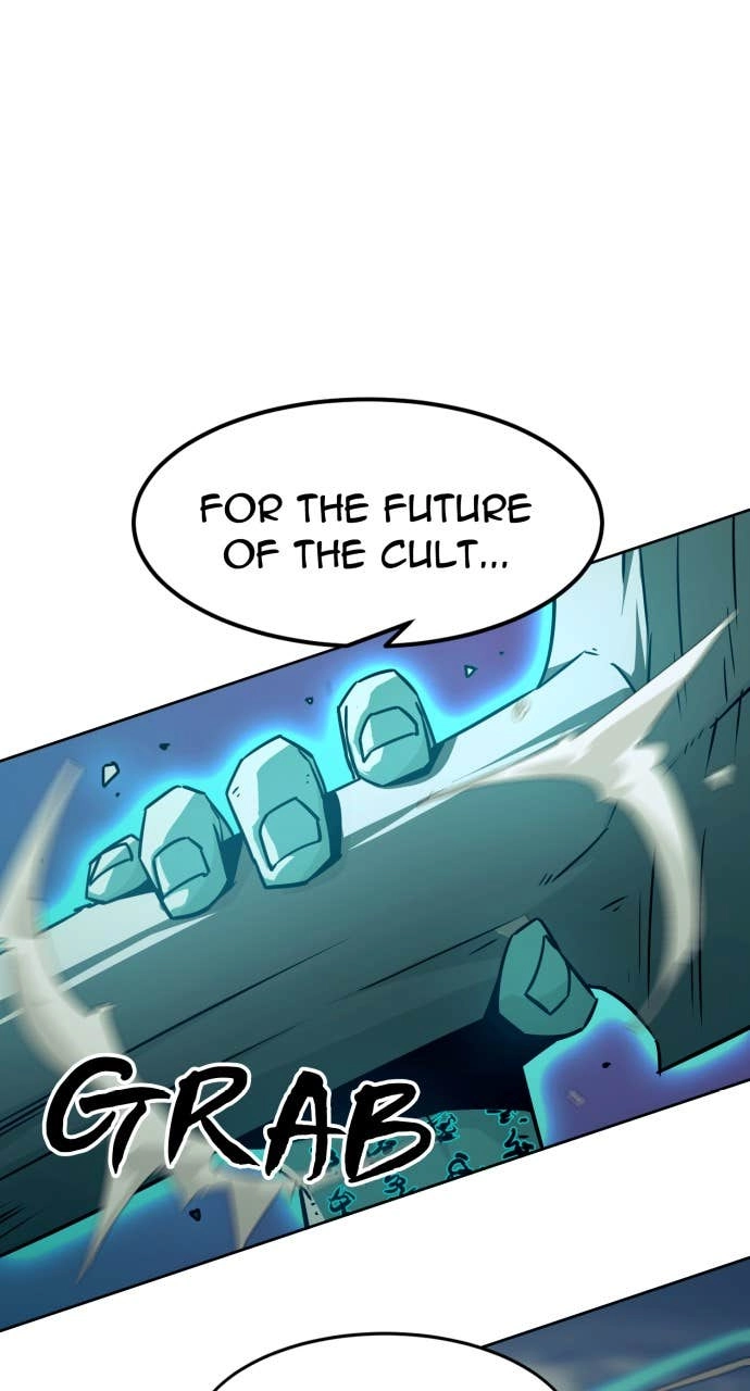 The Dang Clan’s Swordmaster Heir Just Wants a Normal Life Chapter 68 Page 50