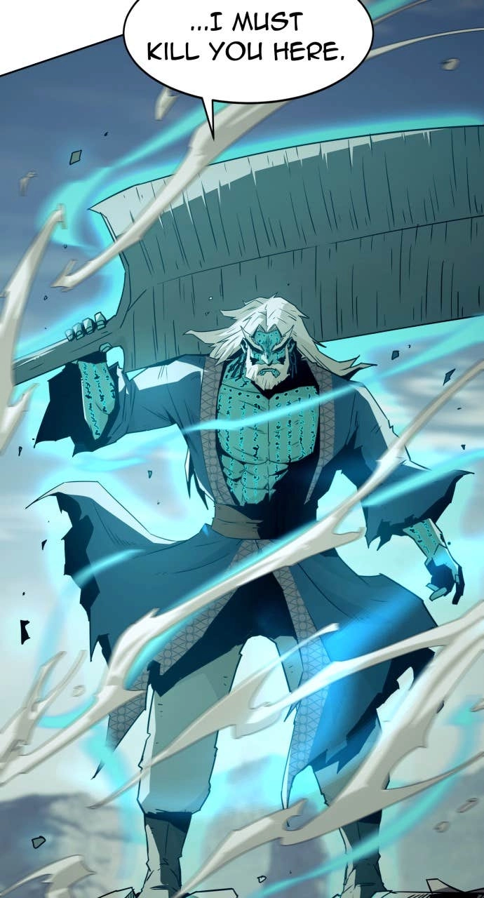 The Dang Clan’s Swordmaster Heir Just Wants a Normal Life Chapter 68 Page 51