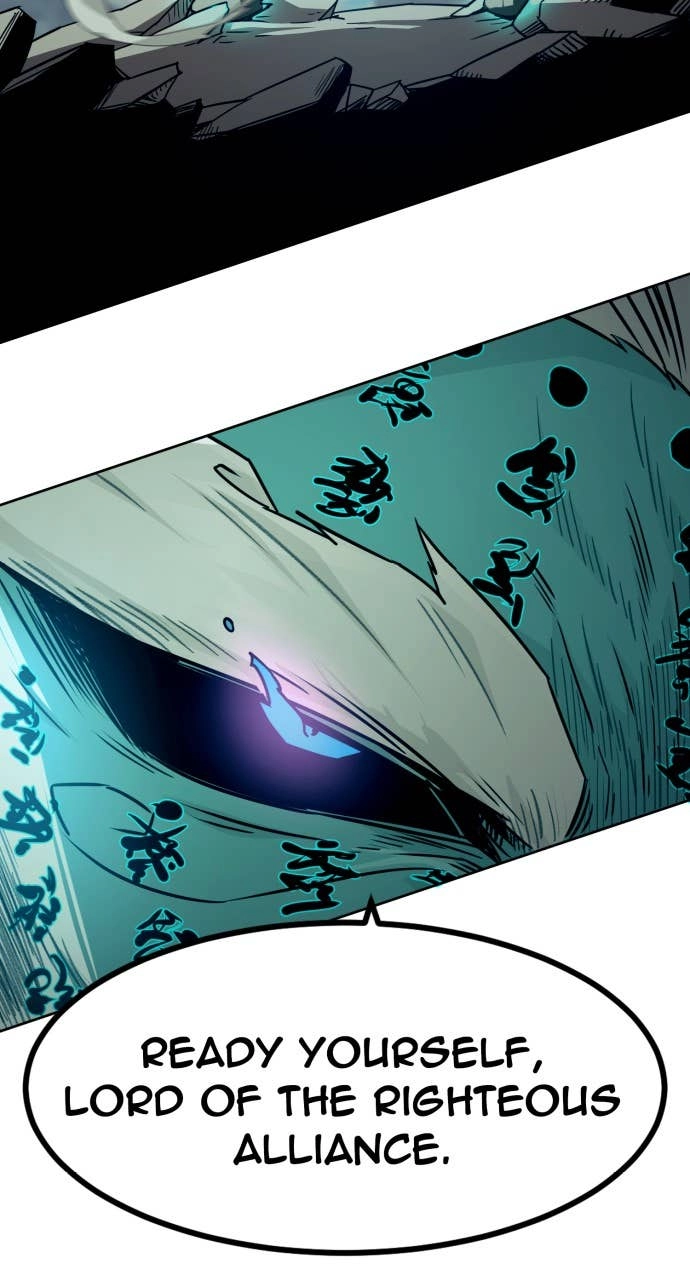 The Dang Clan’s Swordmaster Heir Just Wants a Normal Life Chapter 68 Page 52