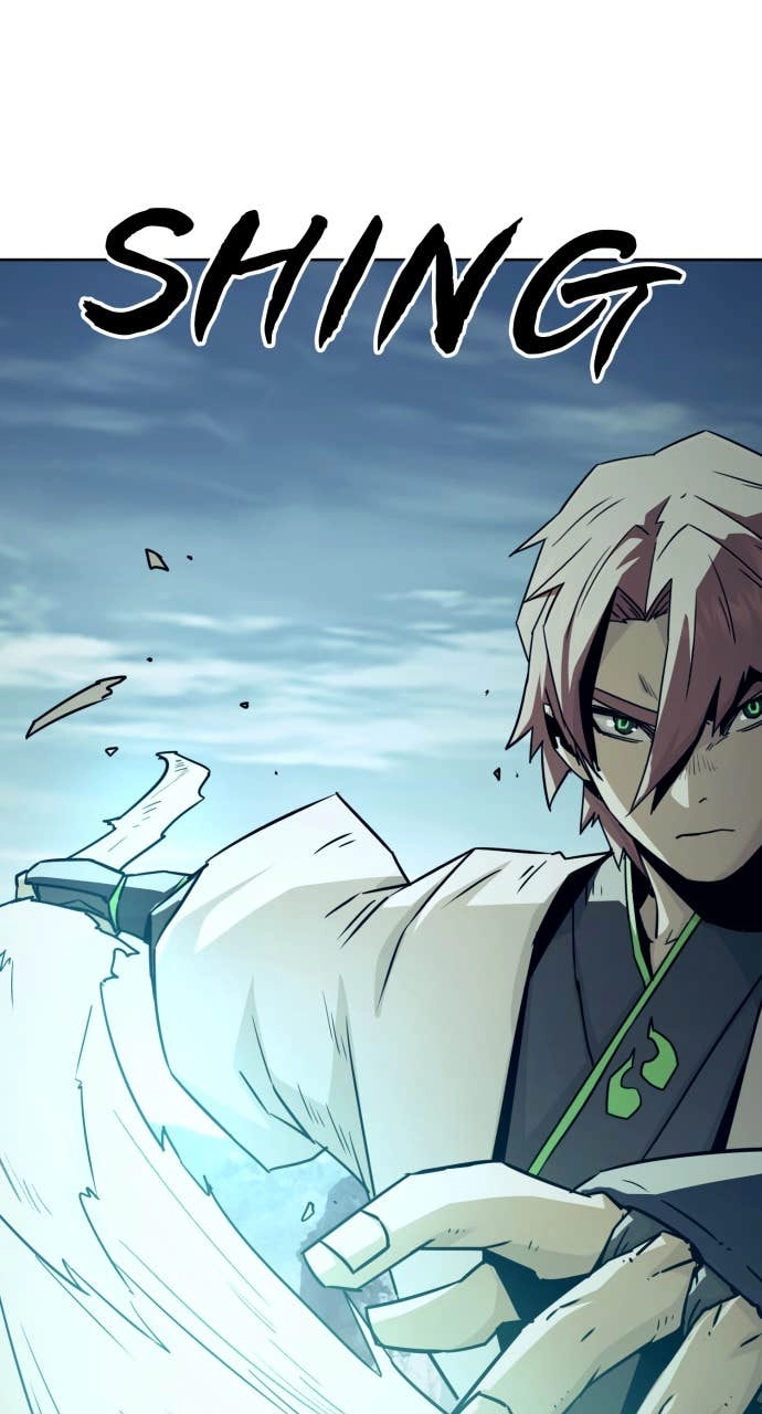 The Dang Clan’s Swordmaster Heir Just Wants a Normal Life Chapter 68 Page 53