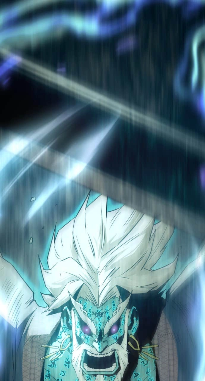 The Dang Clan’s Swordmaster Heir Just Wants a Normal Life Chapter 68 Page 62