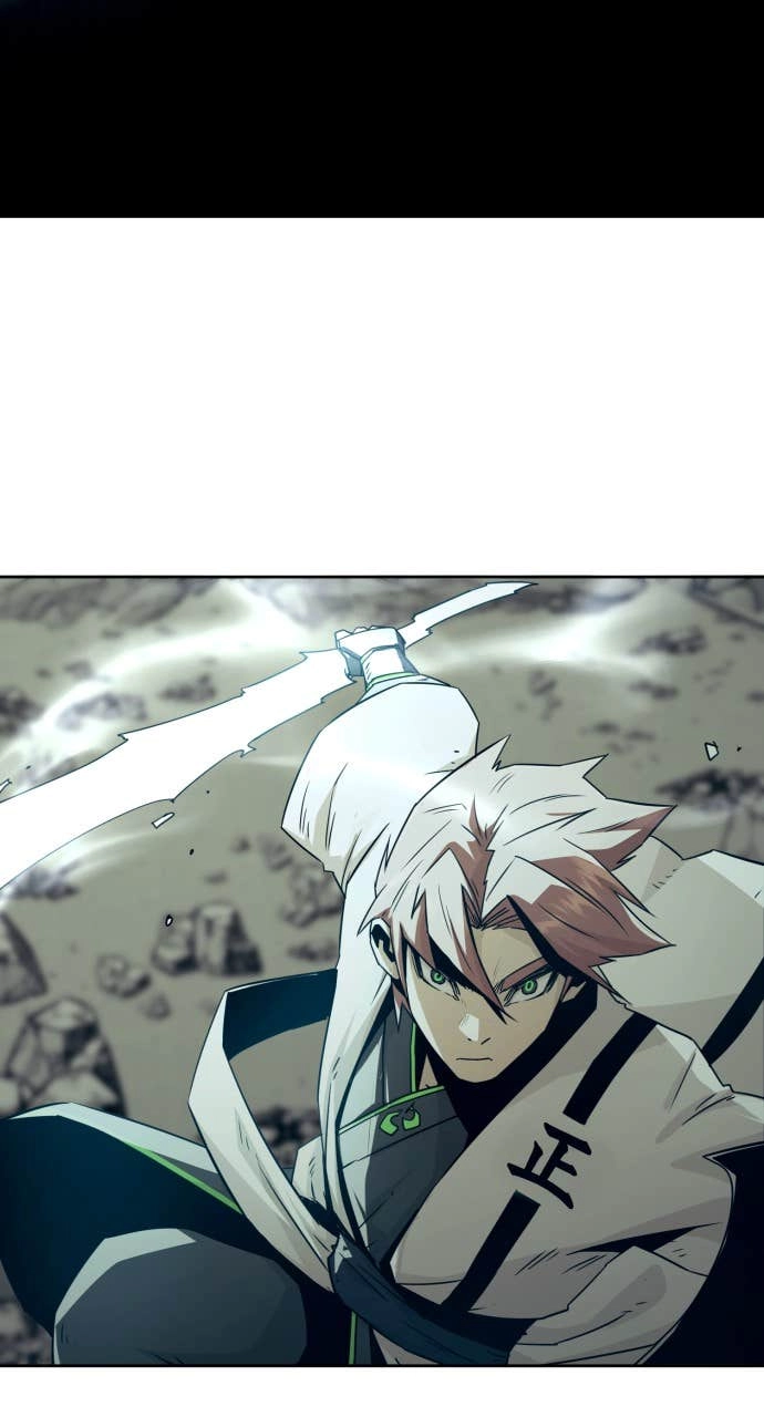 The Dang Clan’s Swordmaster Heir Just Wants a Normal Life Chapter 68 Page 64