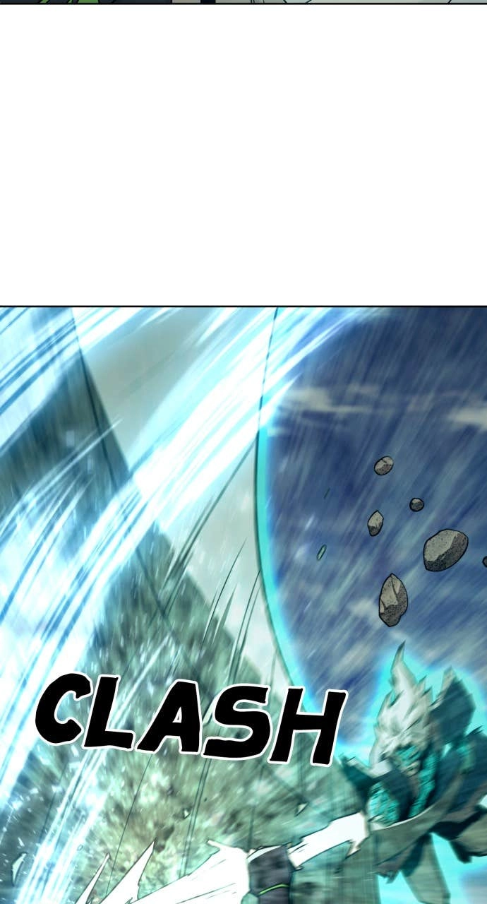The Dang Clan’s Swordmaster Heir Just Wants a Normal Life Chapter 68 Page 69
