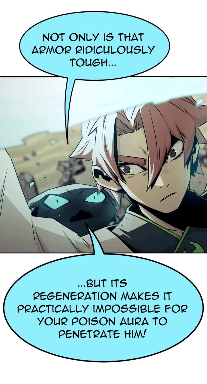 The Dang Clan’s Swordmaster Heir Just Wants a Normal Life Chapter 68 Page 71