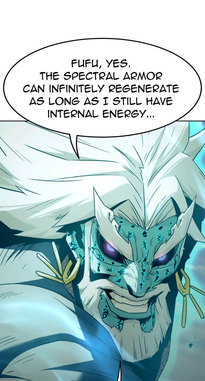 The Dang Clan’s Swordmaster Heir Just Wants a Normal Life Chapter 68 Page 72