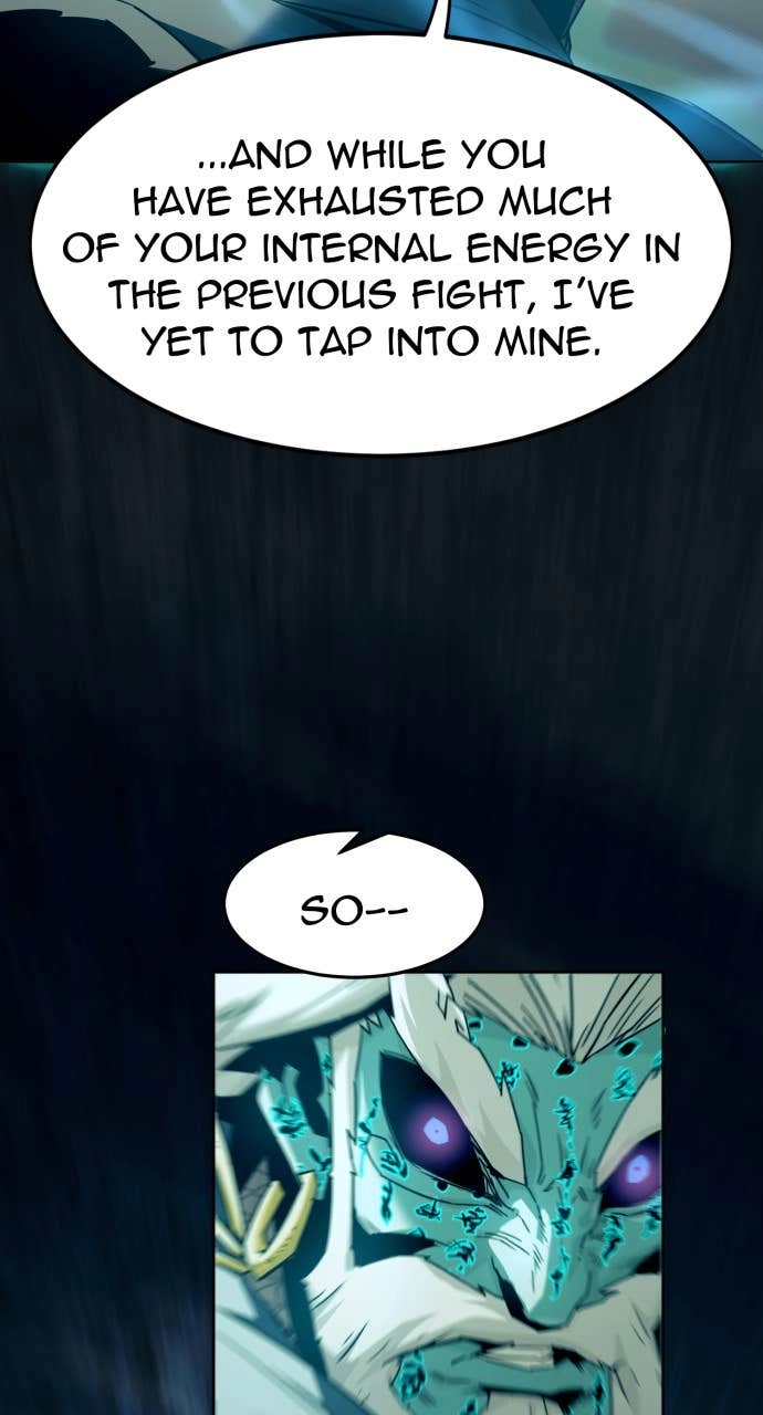 The Dang Clan’s Swordmaster Heir Just Wants a Normal Life Chapter 68 Page 73