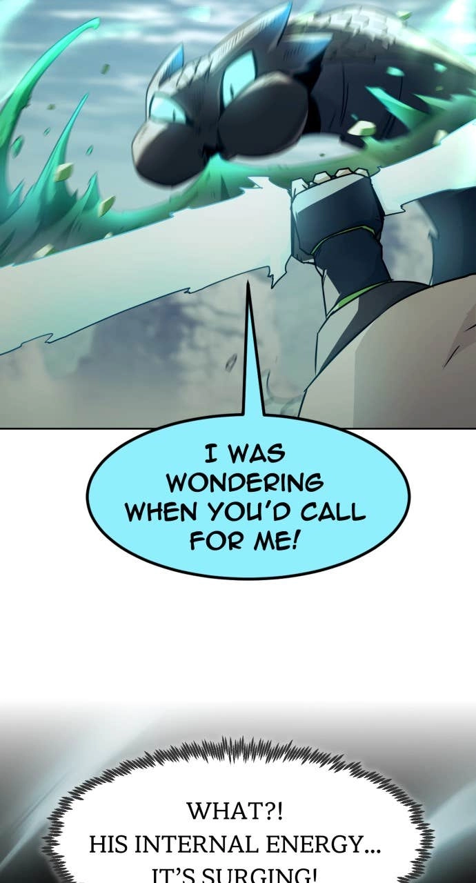 The Dang Clan’s Swordmaster Heir Just Wants a Normal Life Chapter 68 Page 77