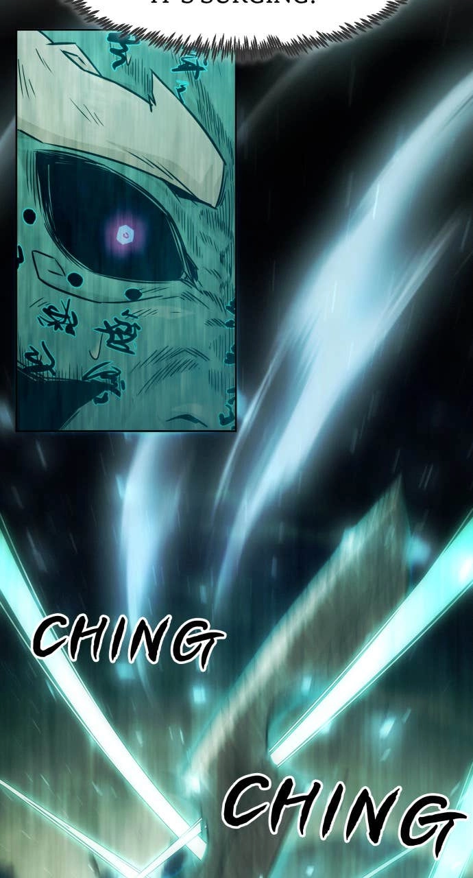 The Dang Clan’s Swordmaster Heir Just Wants a Normal Life Chapter 68 Page 78