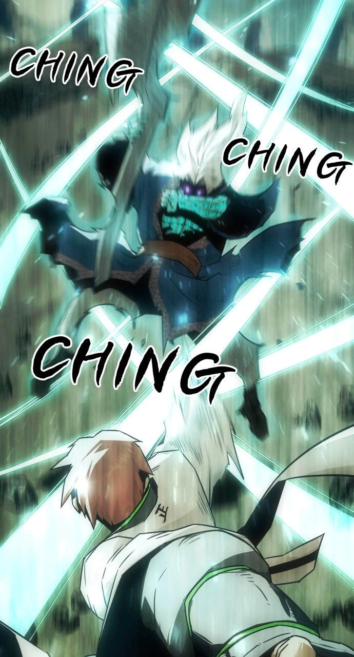 The Dang Clan’s Swordmaster Heir Just Wants a Normal Life Chapter 68 Page 79