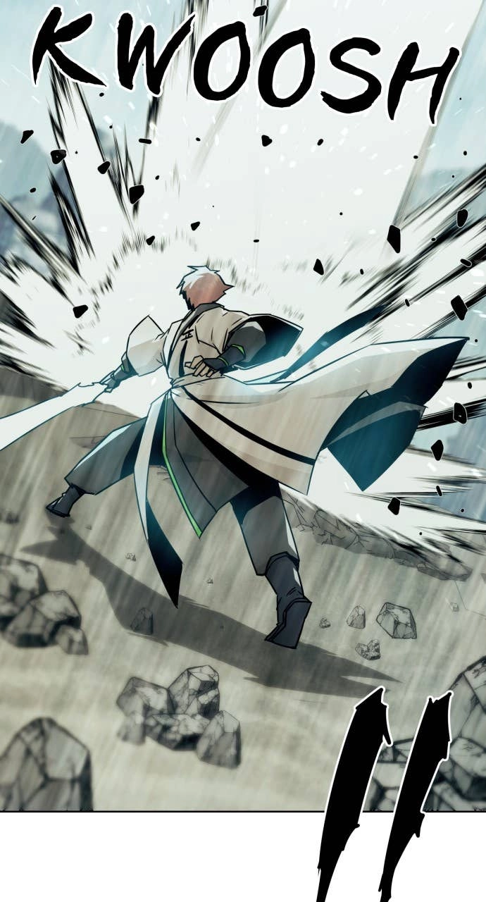 The Dang Clan’s Swordmaster Heir Just Wants a Normal Life Chapter 68 Page 85