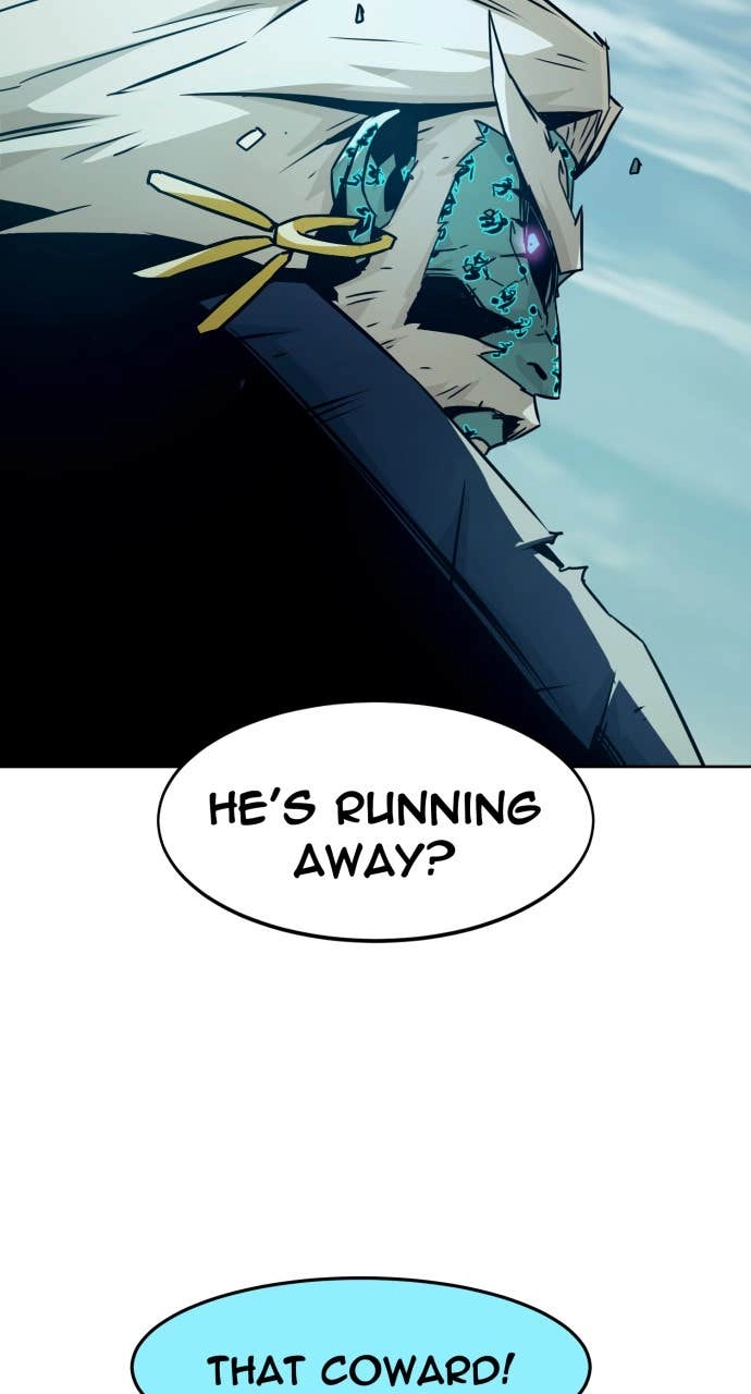 The Dang Clan’s Swordmaster Heir Just Wants a Normal Life Chapter 68 Page 88