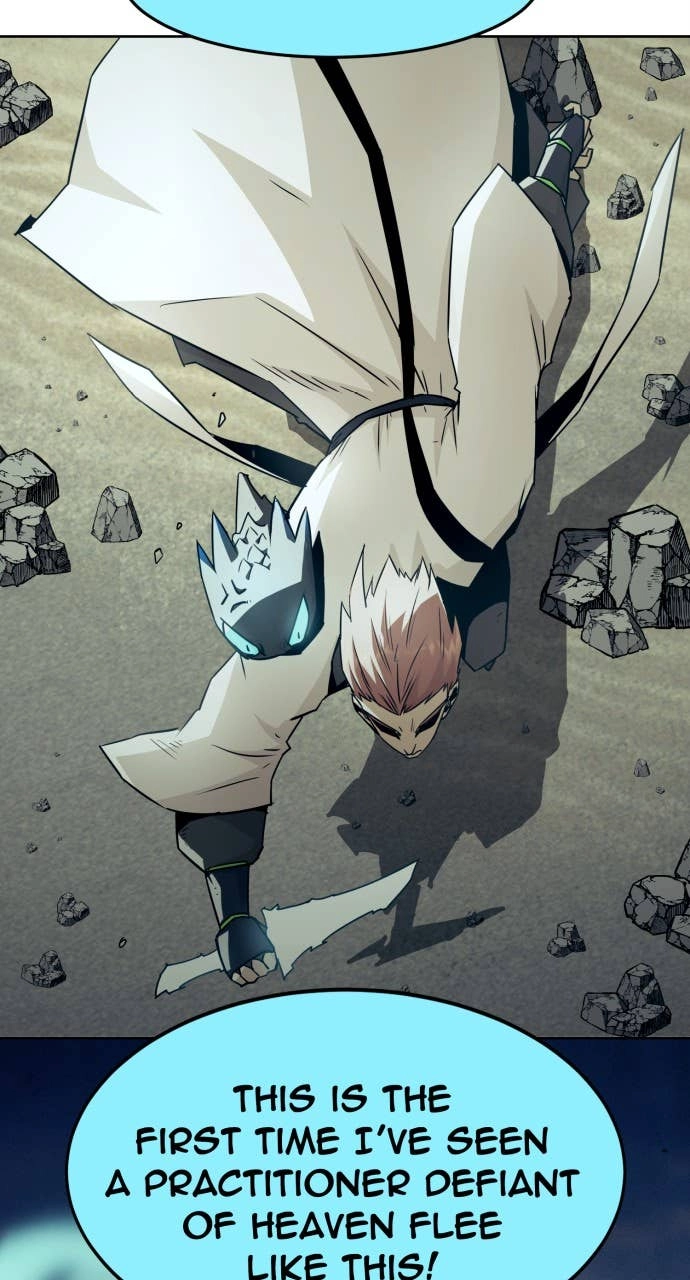 The Dang Clan’s Swordmaster Heir Just Wants a Normal Life Chapter 68 Page 89