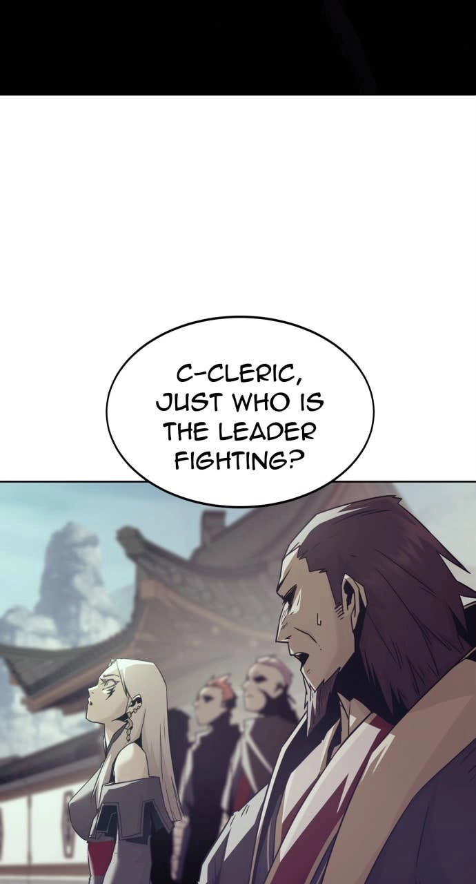 The Dang Clan’s Swordmaster Heir Just Wants a Normal Life Chapter 68 Page 92