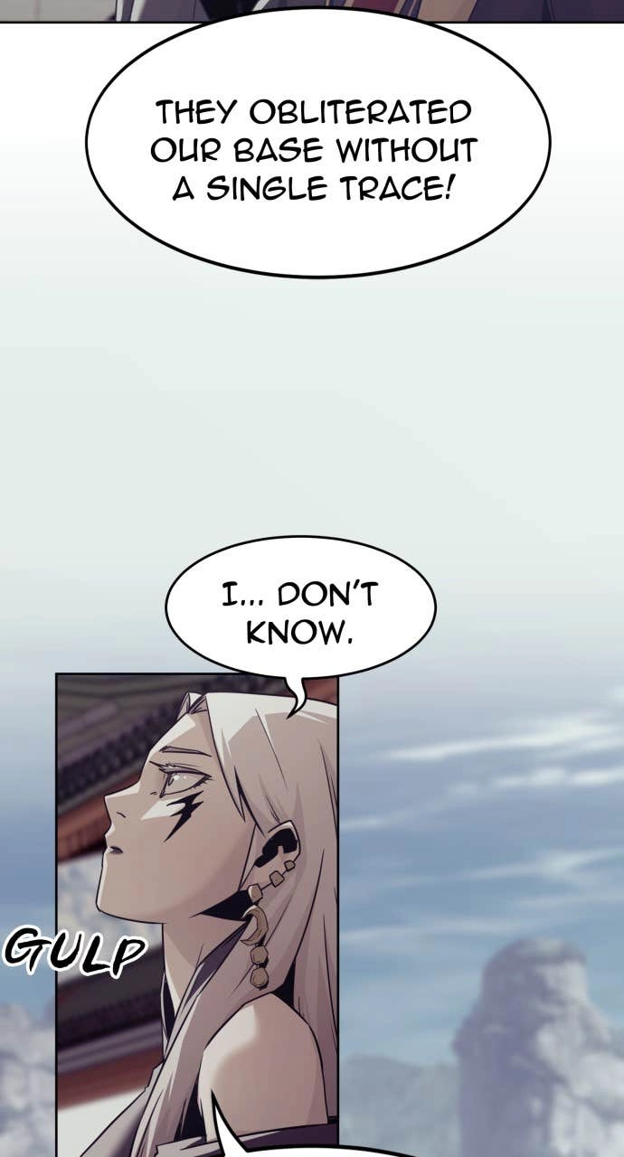 The Dang Clan’s Swordmaster Heir Just Wants a Normal Life Chapter 68 Page 93