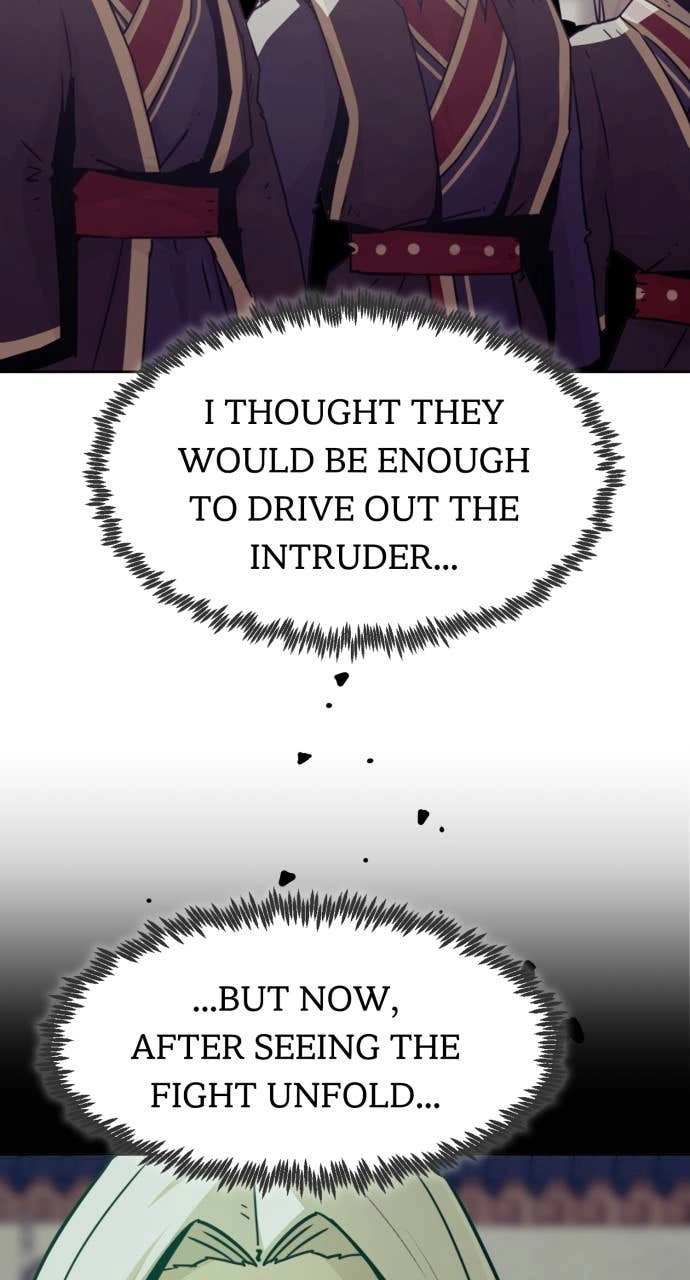 The Dang Clan’s Swordmaster Heir Just Wants a Normal Life Chapter 68 Page 96