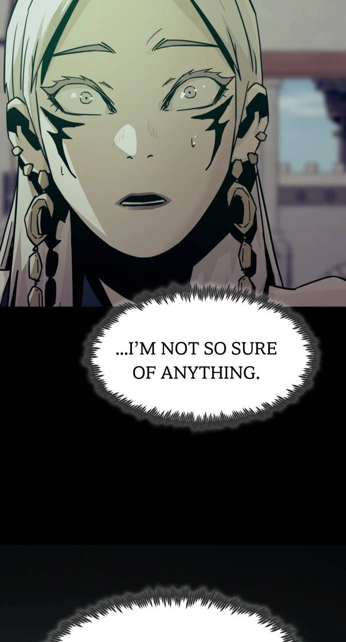 The Dang Clan’s Swordmaster Heir Just Wants a Normal Life Chapter 68 Page 97