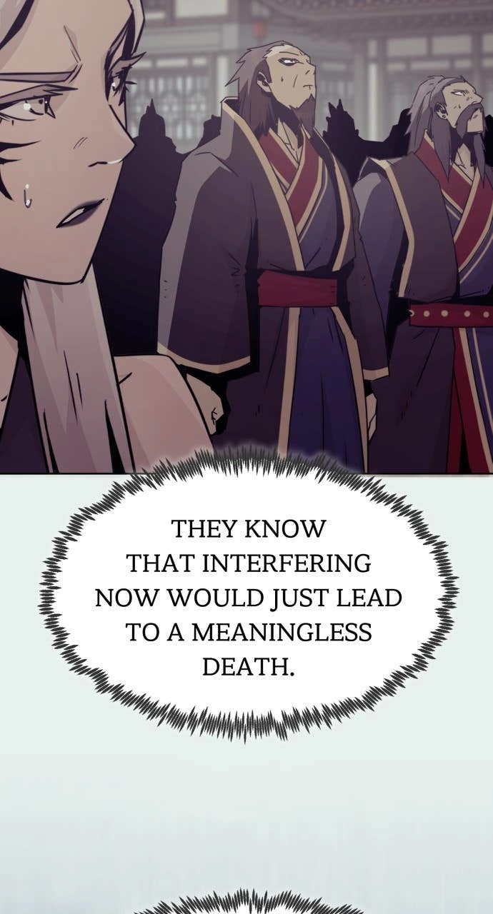 The Dang Clan’s Swordmaster Heir Just Wants a Normal Life Chapter 68 Page 100