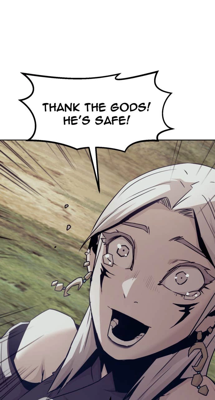 The Dang Clan’s Swordmaster Heir Just Wants a Normal Life Chapter 68 Page 103