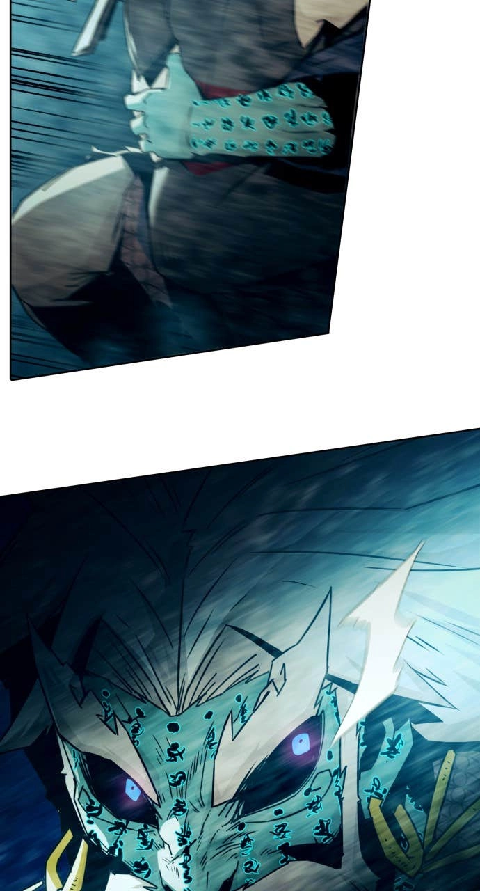 The Dang Clan’s Swordmaster Heir Just Wants a Normal Life Chapter 68 Page 109