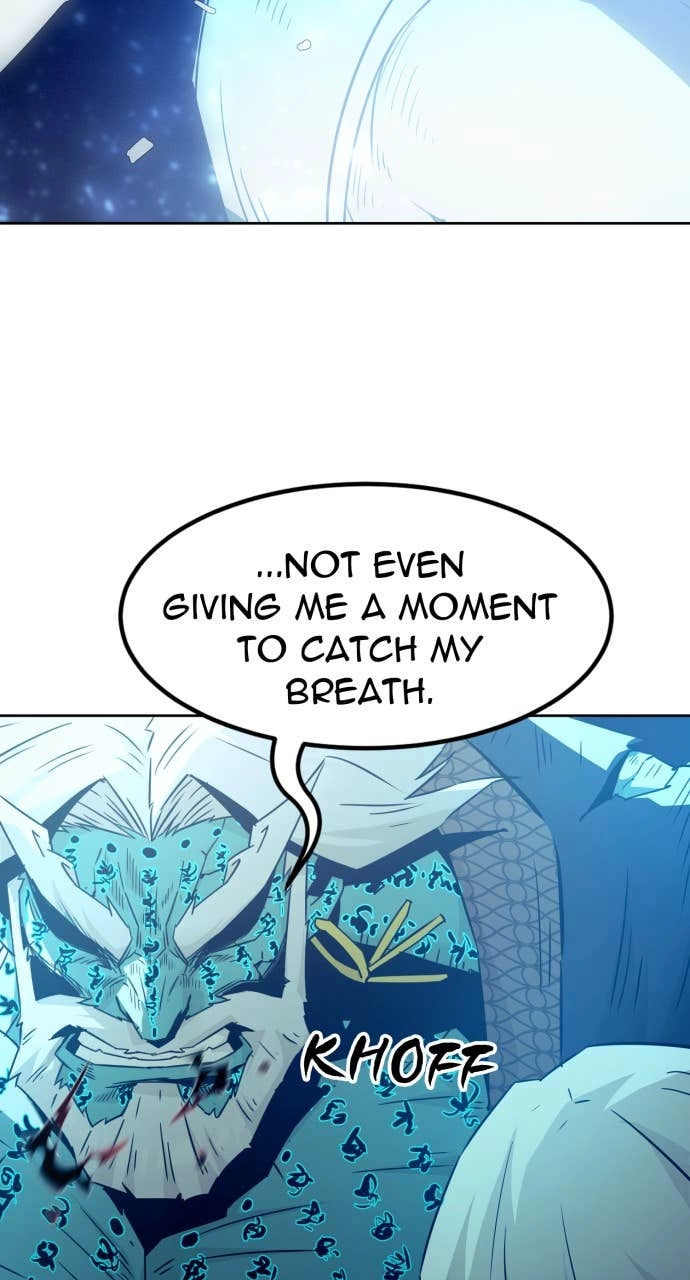 The Dang Clan’s Swordmaster Heir Just Wants a Normal Life Chapter 68 Page 115