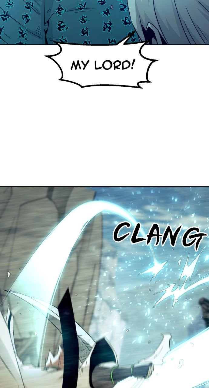 The Dang Clan’s Swordmaster Heir Just Wants a Normal Life Chapter 68 Page 116