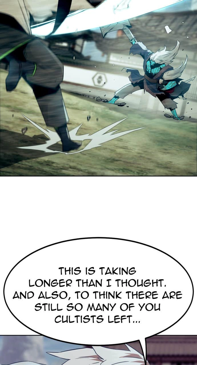 The Dang Clan’s Swordmaster Heir Just Wants a Normal Life Chapter 68 Page 117