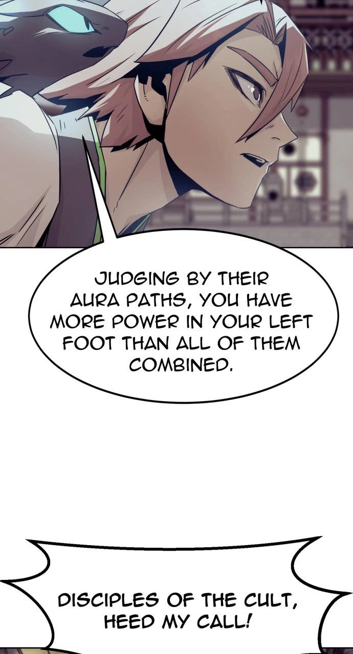 The Dang Clan’s Swordmaster Heir Just Wants a Normal Life Chapter 68 Page 118