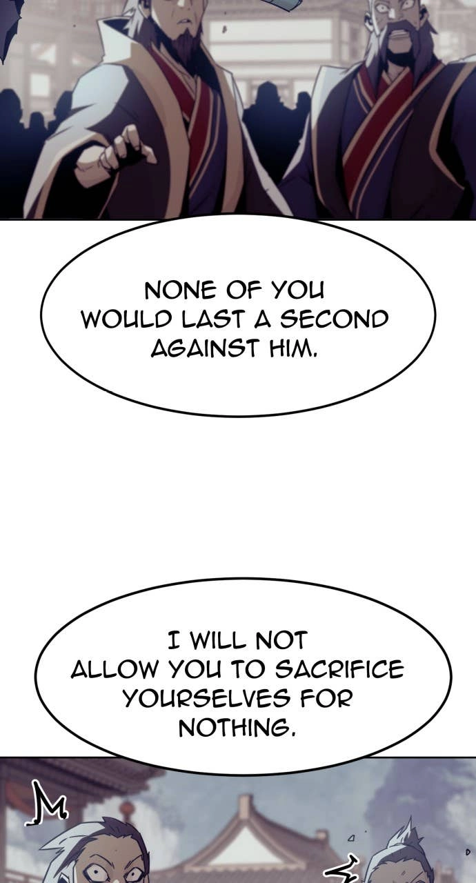 The Dang Clan’s Swordmaster Heir Just Wants a Normal Life Chapter 68 Page 121
