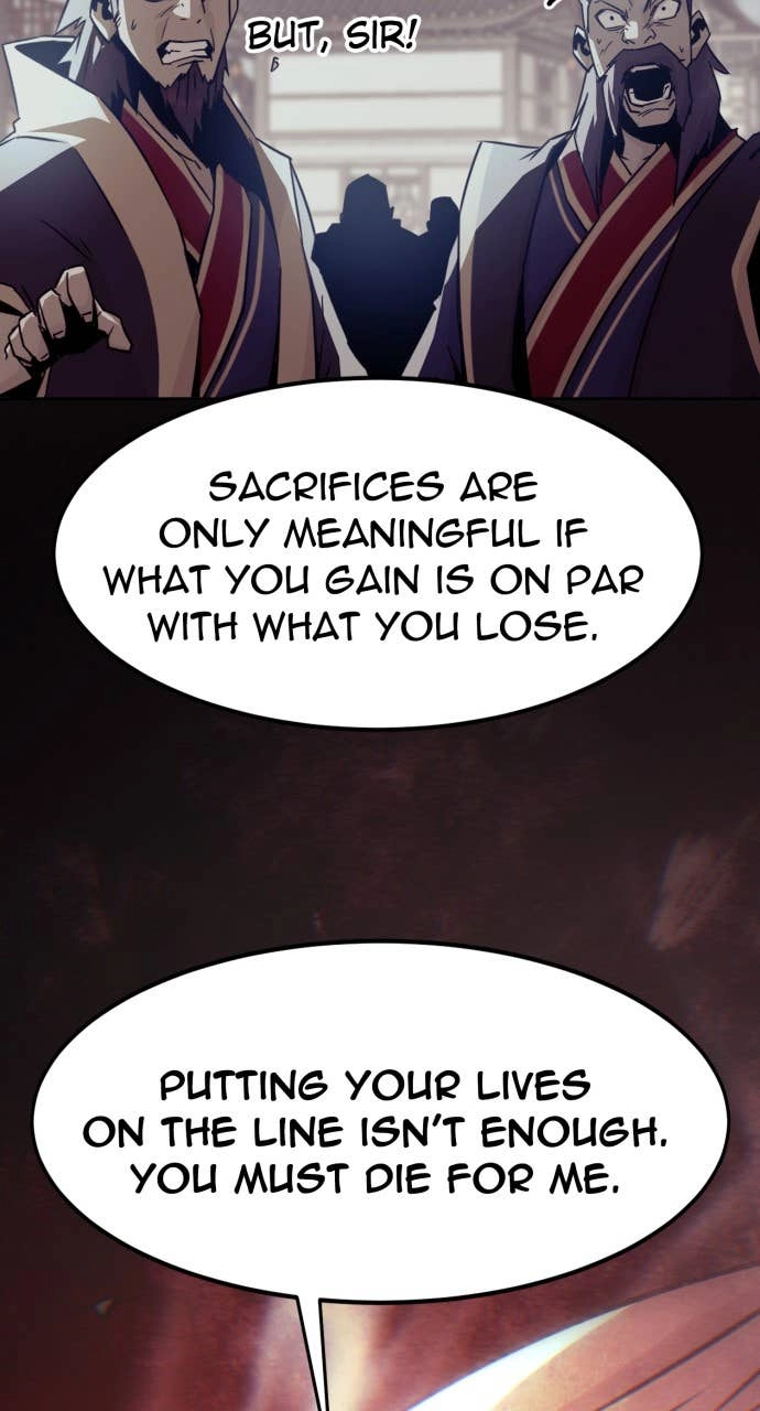 The Dang Clan’s Swordmaster Heir Just Wants a Normal Life Chapter 68 Page 122