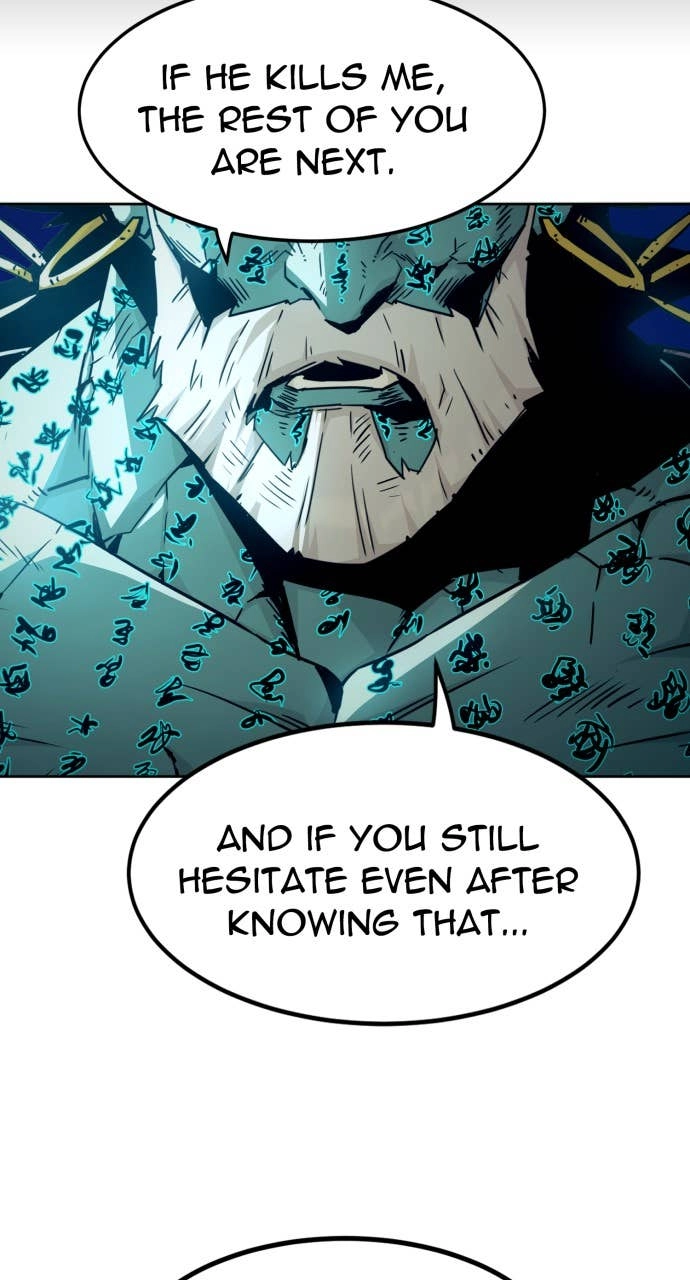 The Dang Clan’s Swordmaster Heir Just Wants a Normal Life Chapter 69 Page 6