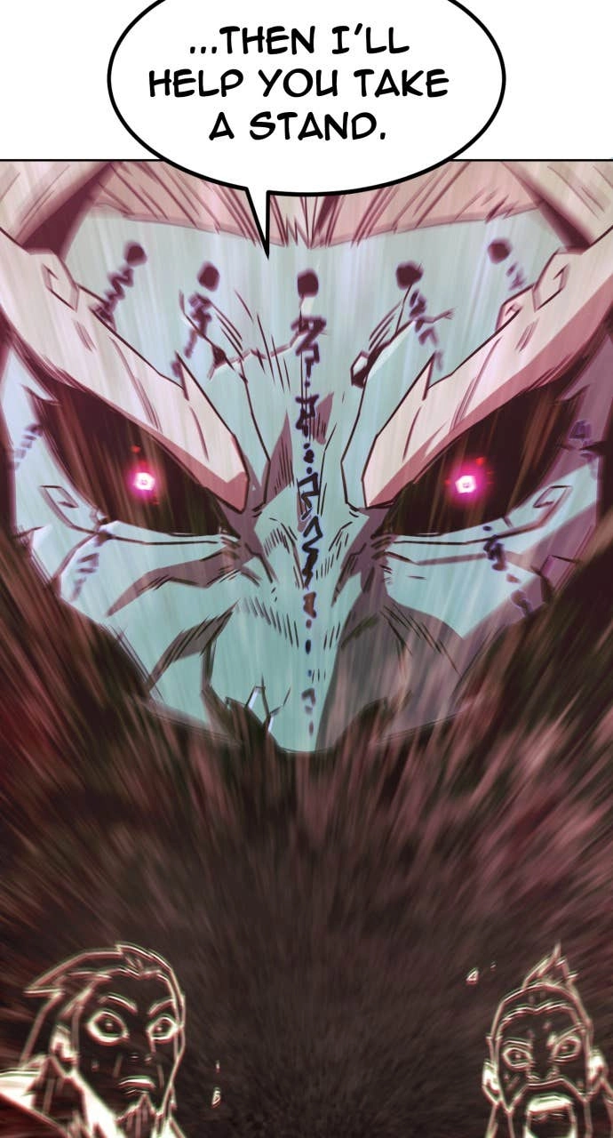 The Dang Clan’s Swordmaster Heir Just Wants a Normal Life Chapter 69 Page 7