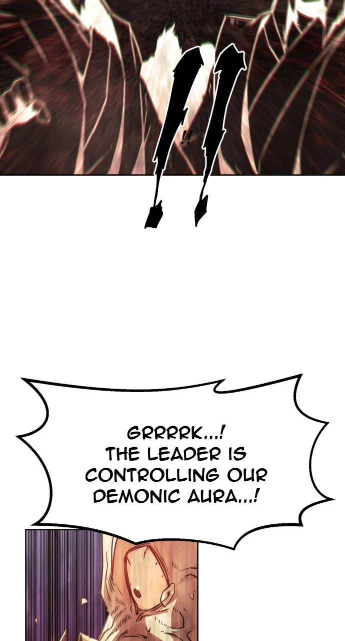 The Dang Clan’s Swordmaster Heir Just Wants a Normal Life Chapter 69 Page 8
