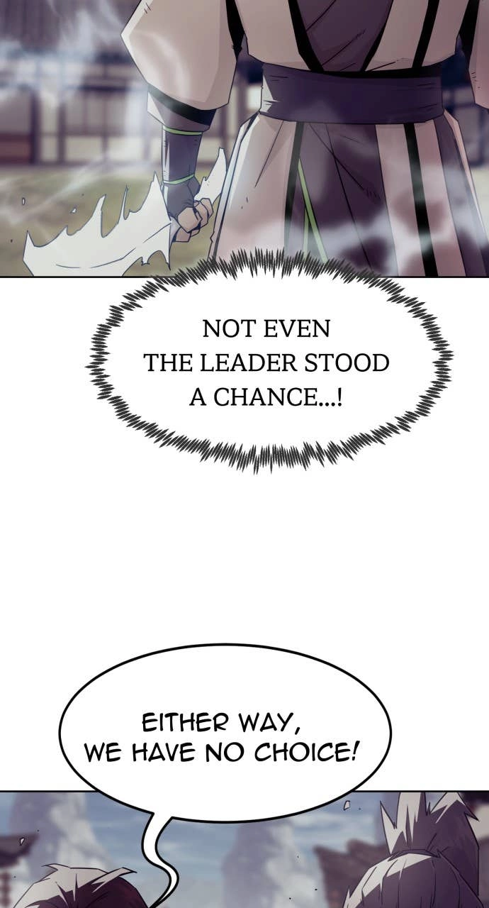 The Dang Clan’s Swordmaster Heir Just Wants a Normal Life Chapter 69 Page 11